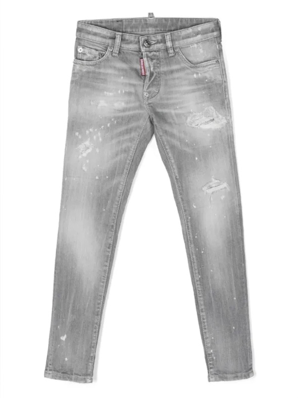 Designer jeans